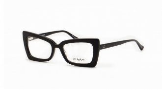 LM JAIBO EYE Black - 53 19 145